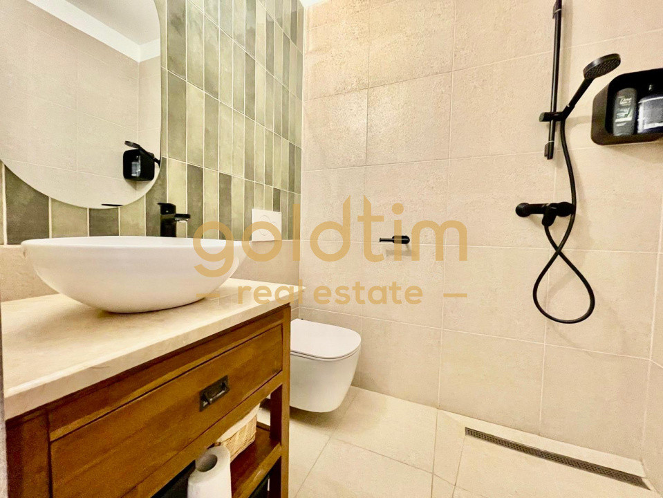 ANSAMBLU CU GYM SI PISCINA/GRAND PARK/IANCU NICOLAE/GRADINA/TERASA