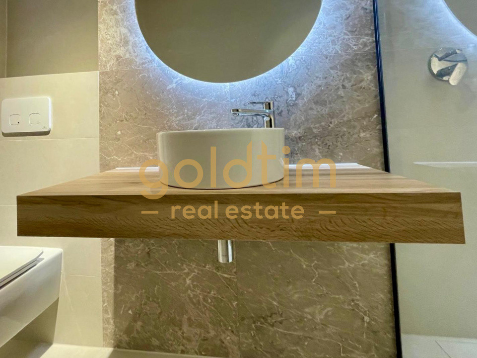 ARQUA RESIDENCE/PIPERA/IANCU NICOLAE/SUPERB/MOBILAT SI UTILAT COMPLET