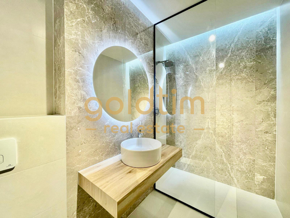 ARQUA RESIDENCE/PIPERA/IANCU NICOLAE/SUPERB/MOBILAT SI UTILAT COMPLET