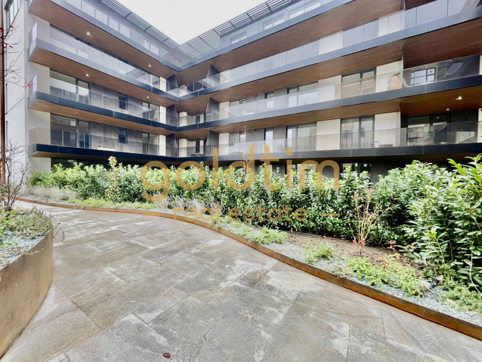 ARQUA RESIDENCE/PIPERA/IANCU NICOLAE/SUPERB/MOBILAT SI UTILAT COMPLET