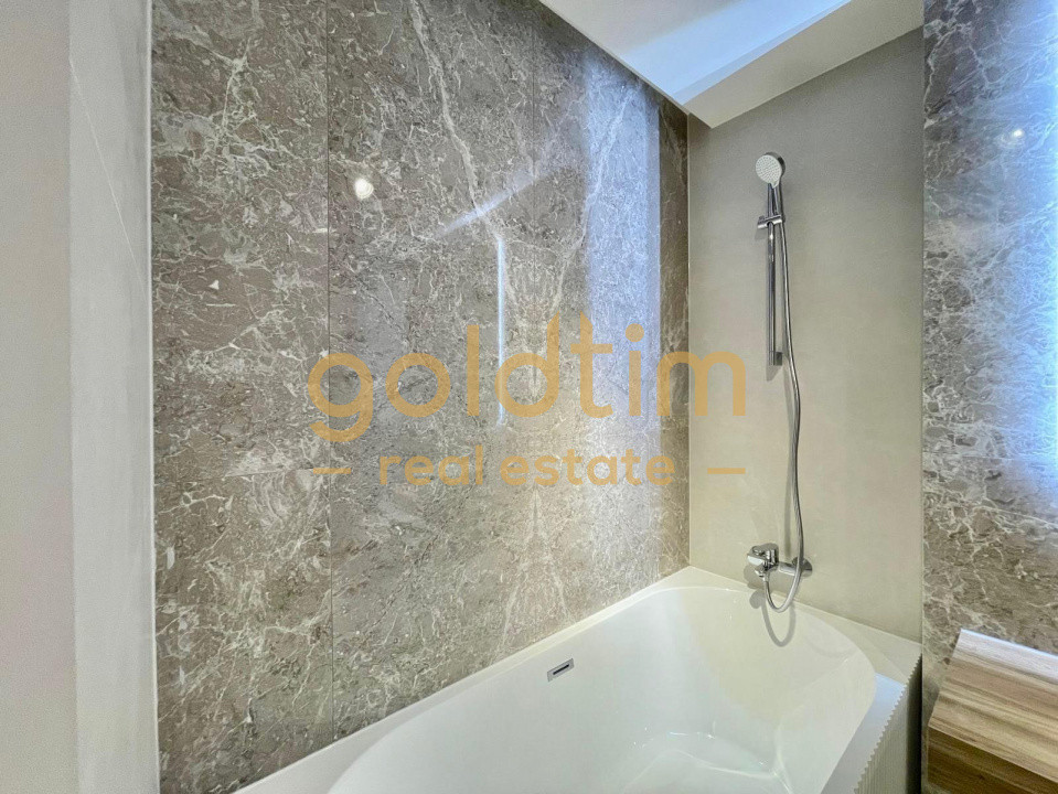 ARQUA RESIDENCE/PIPERA/IANCU NICOLAE/SUPERB/MOBILAT SI UTILAT COMPLET