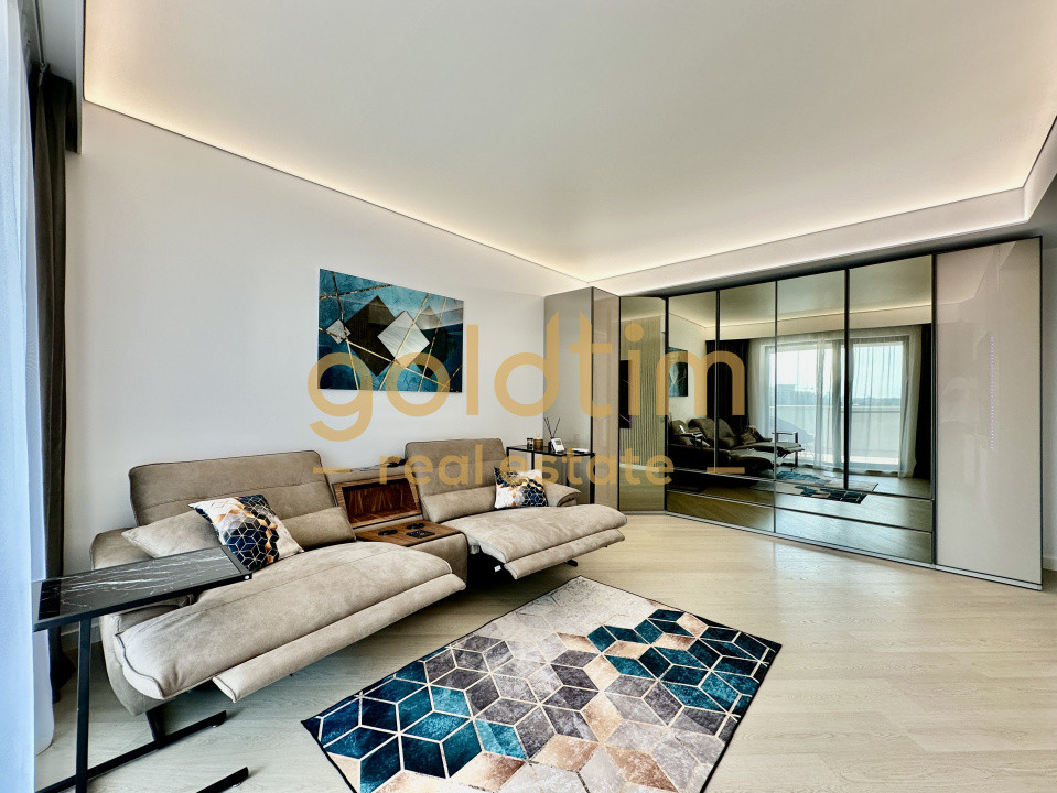 CORTINA NORTH/DISPONIBIL IMEDIAT/SUPERB/SPATII GENEROASE/BUCATARIE INCHISA