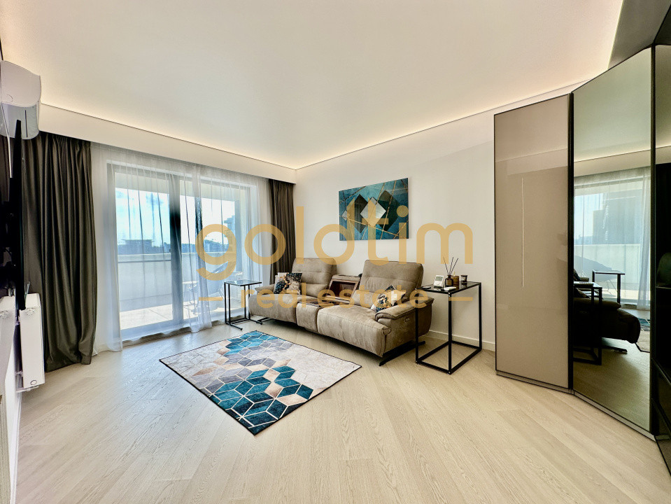 CORTINA NORTH/DISPONIBIL IMEDIAT/SUPERB/SPATII GENEROASE/BUCATARIE INCHISA