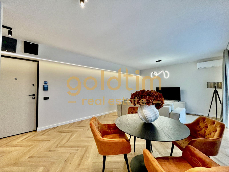 BANEASA/SUPERB/PRIMA ÎNCHIRIERE/PARCARE INCLUSA 