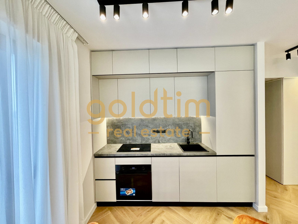 BANEASA/SUPERB/PRIMA ÎNCHIRIERE/PARCARE INCLUSA 