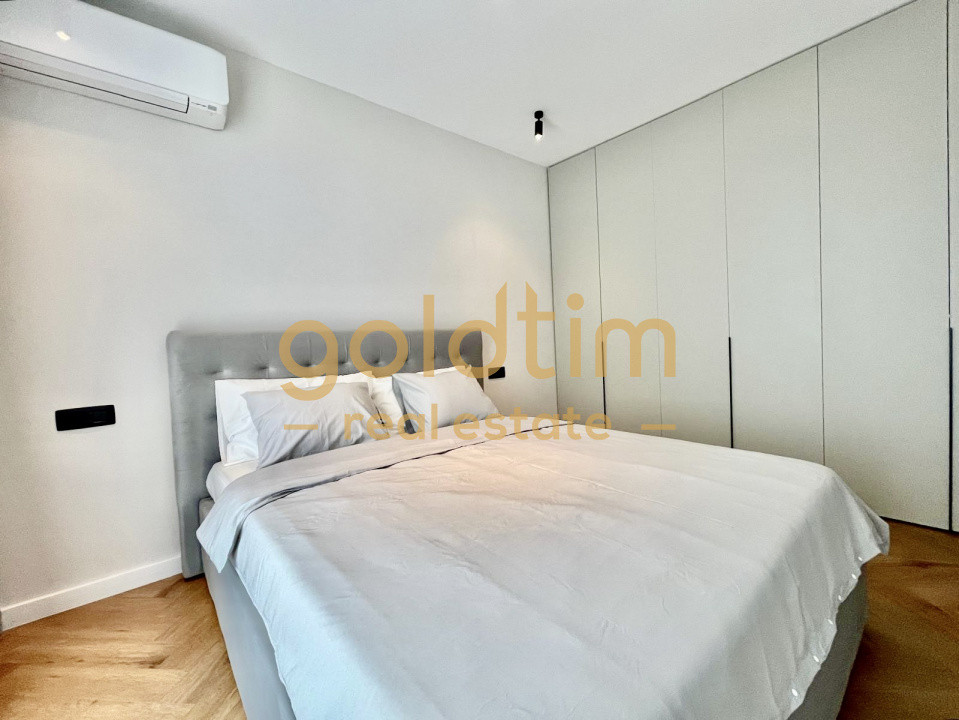 BANEASA/SUPERB/PRIMA ÎNCHIRIERE/PARCARE INCLUSA 