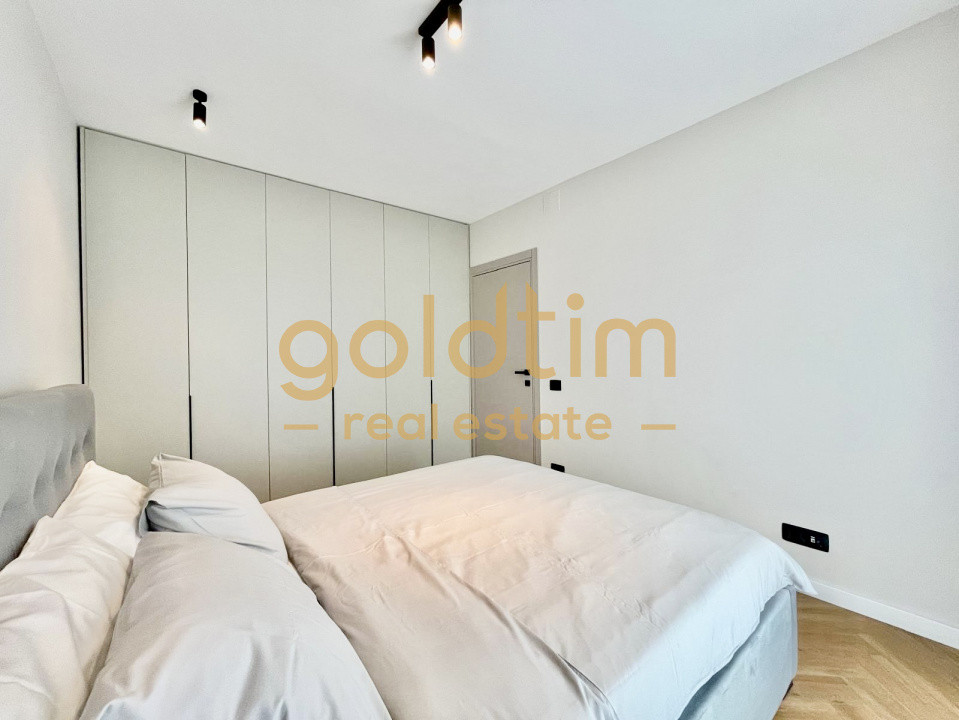 BANEASA/SUPERB/PRIMA ÎNCHIRIERE/PARCARE INCLUSA 