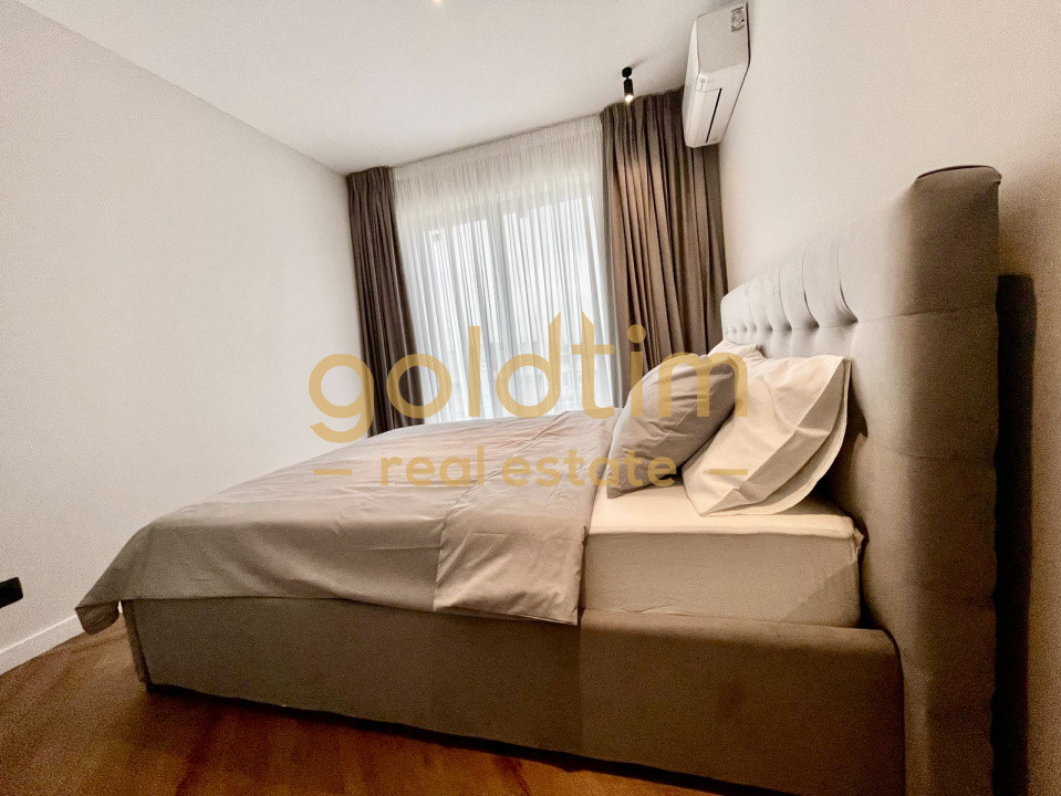 BANEASA/SUPERB/PRIMA ÎNCHIRIERE/PARCARE INCLUSA 