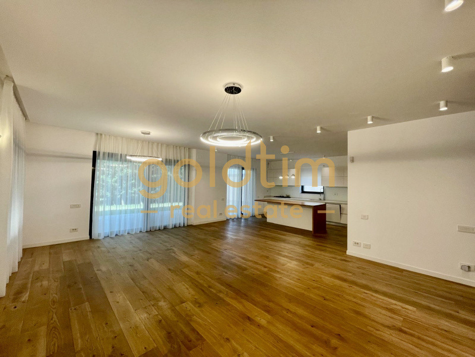 VILA INDIVIDUALA/ SCOALA AMERICANA/GARAJ