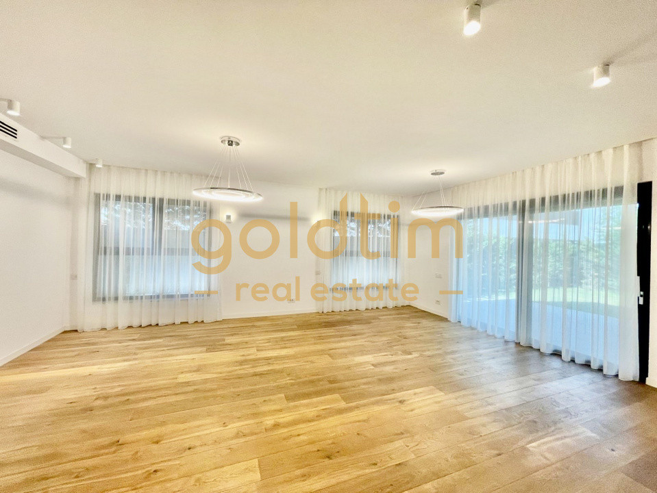 VILA INDIVIDUALA/ SCOALA AMERICANA/GARAJ