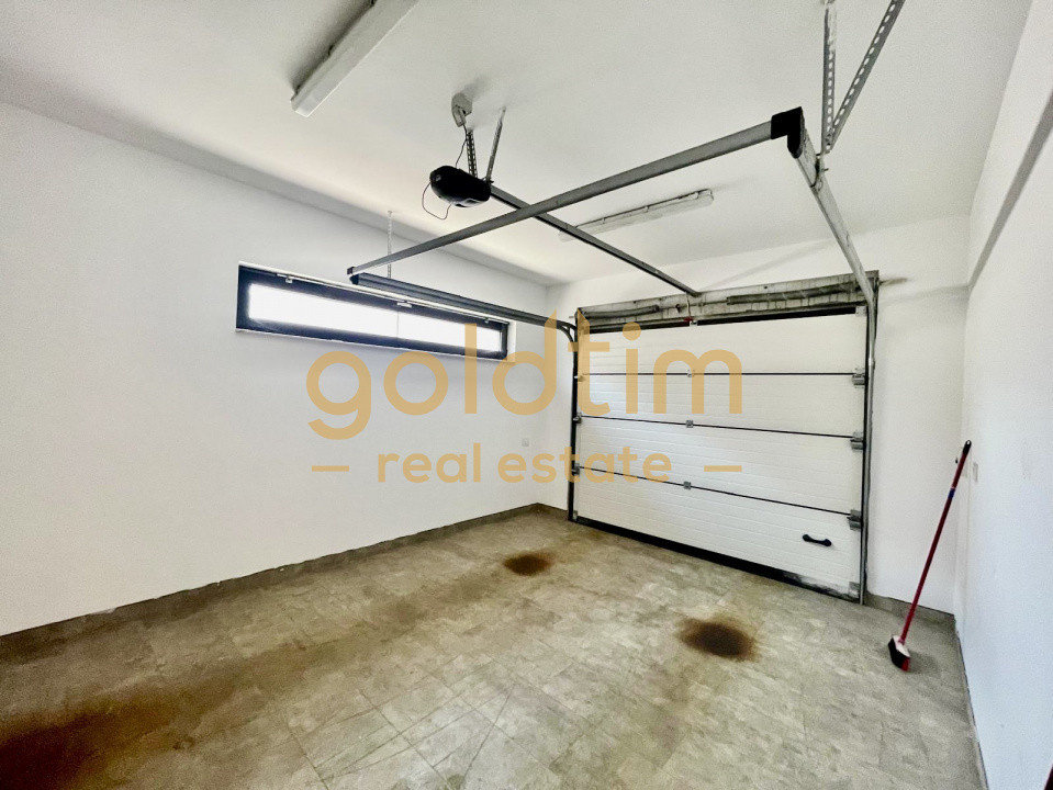 VILA INDIVIDUALA/ SCOALA AMERICANA/GARAJ