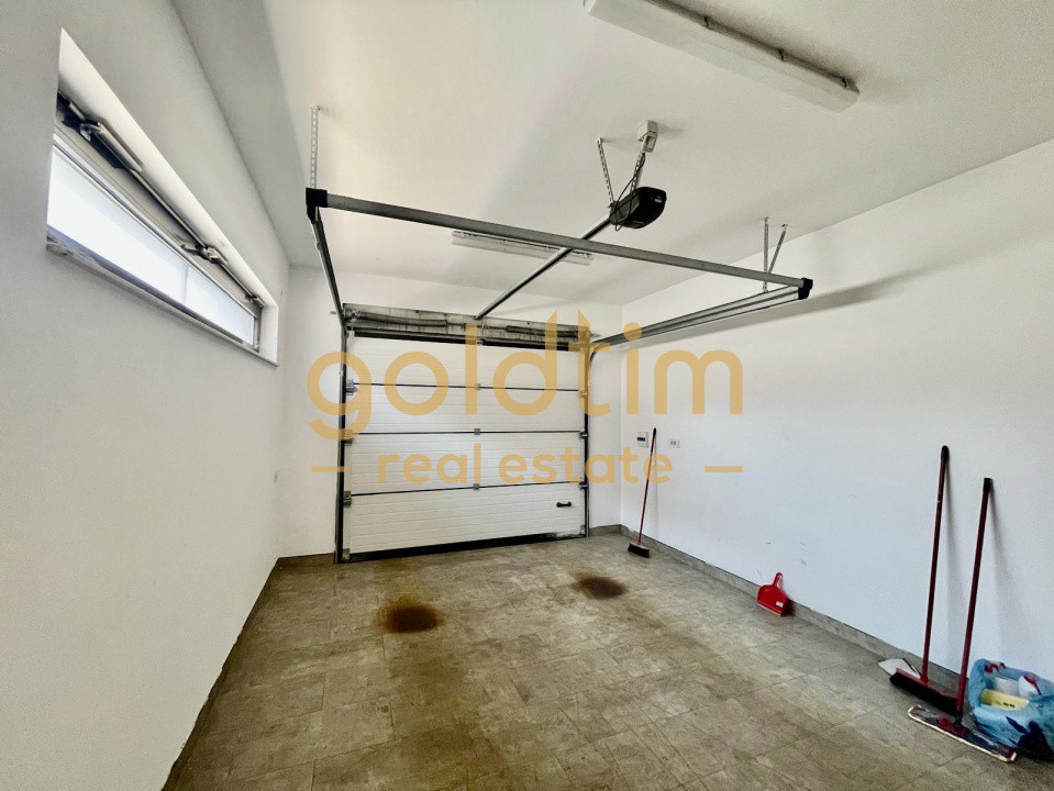 VILA INDIVIDUALA/ SCOALA AMERICANA/GARAJ