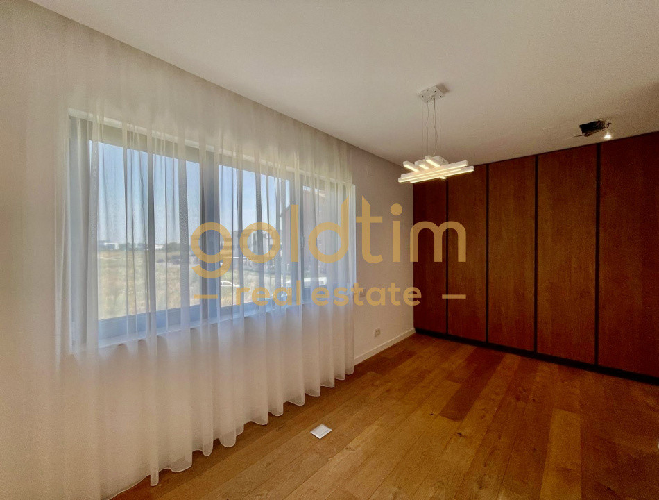 VILA INDIVIDUALA/ SCOALA AMERICANA/GARAJ