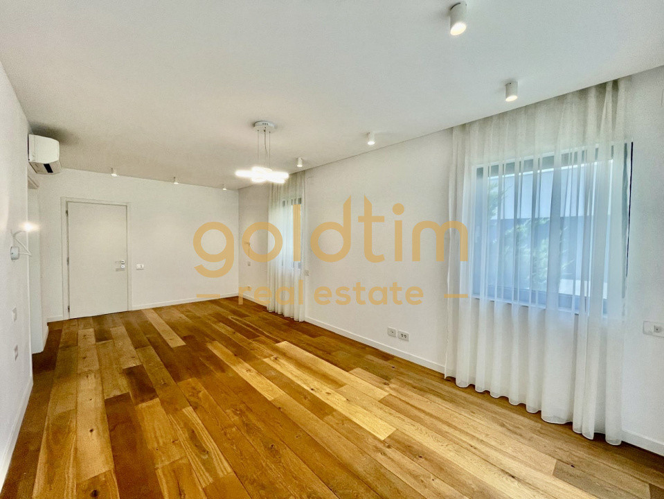 VILA INDIVIDUALA/ SCOALA AMERICANA/GARAJ