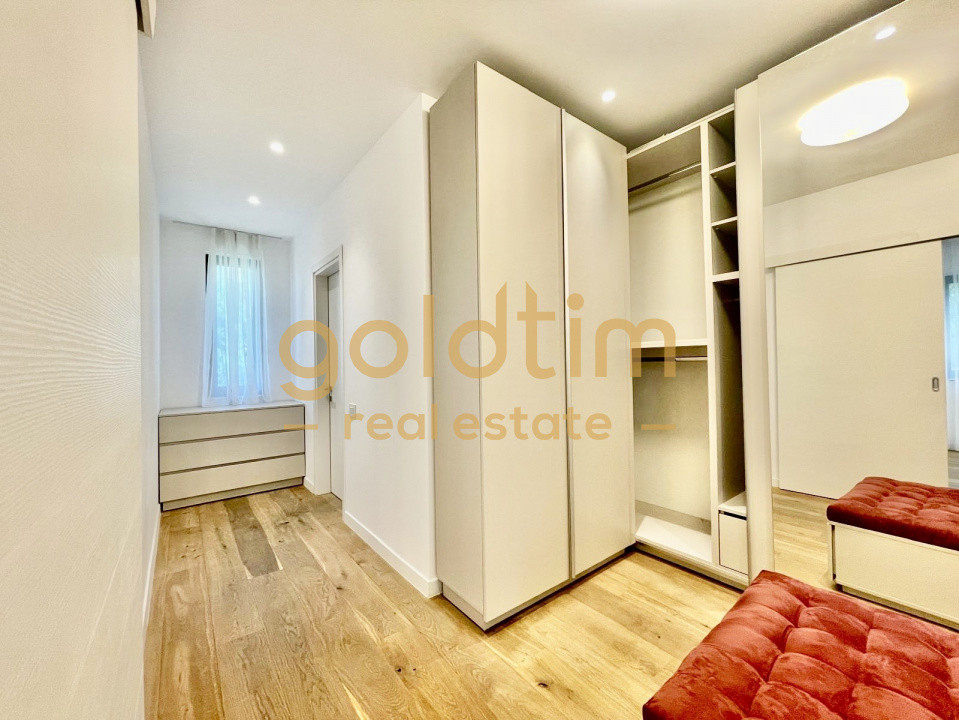 VILA INDIVIDUALA/ SCOALA AMERICANA/GARAJ