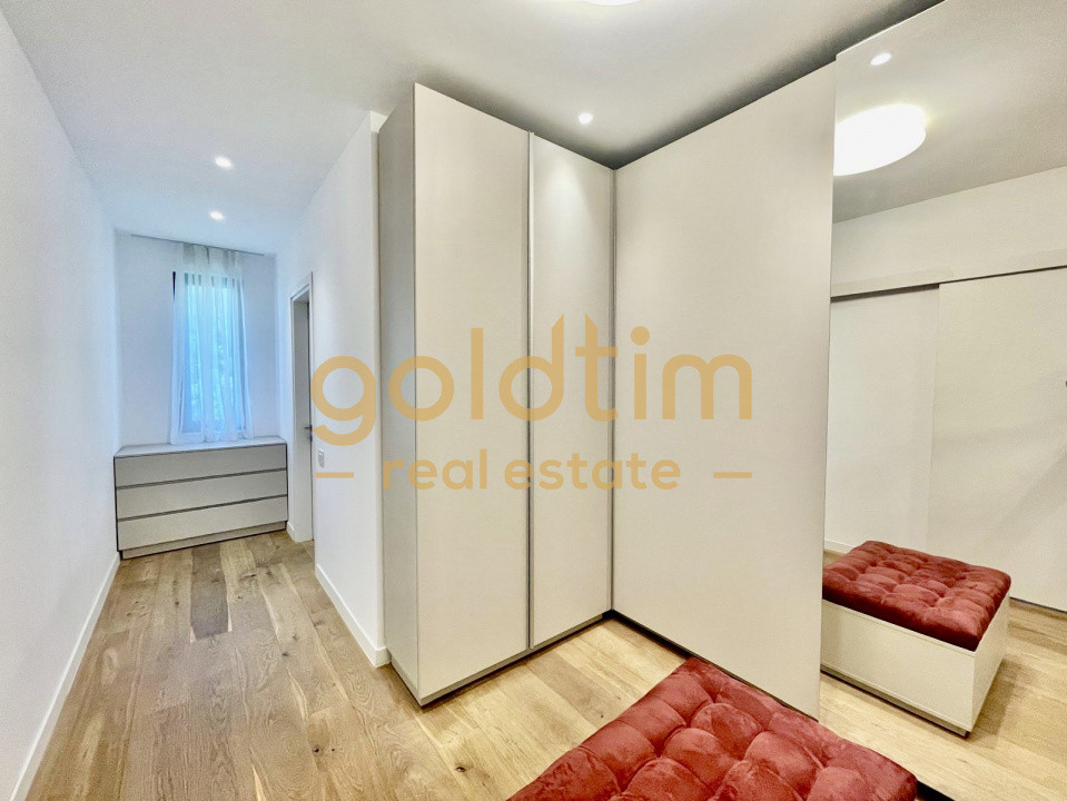 VILA INDIVIDUALA/ SCOALA AMERICANA/GARAJ