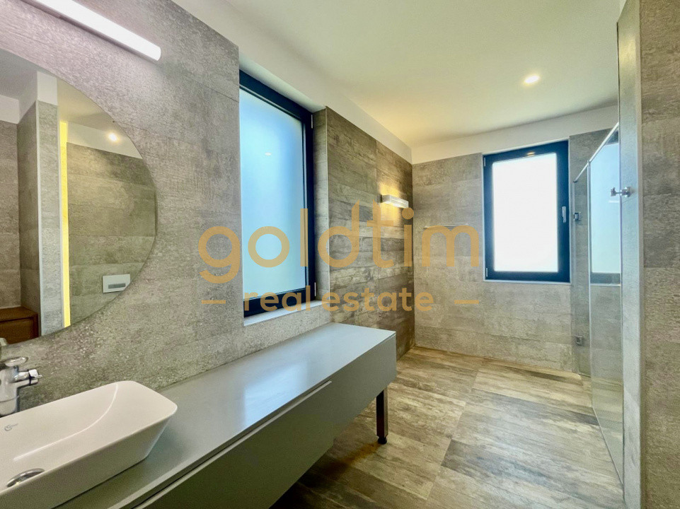 VILA INDIVIDUALA/ SCOALA AMERICANA/GARAJ