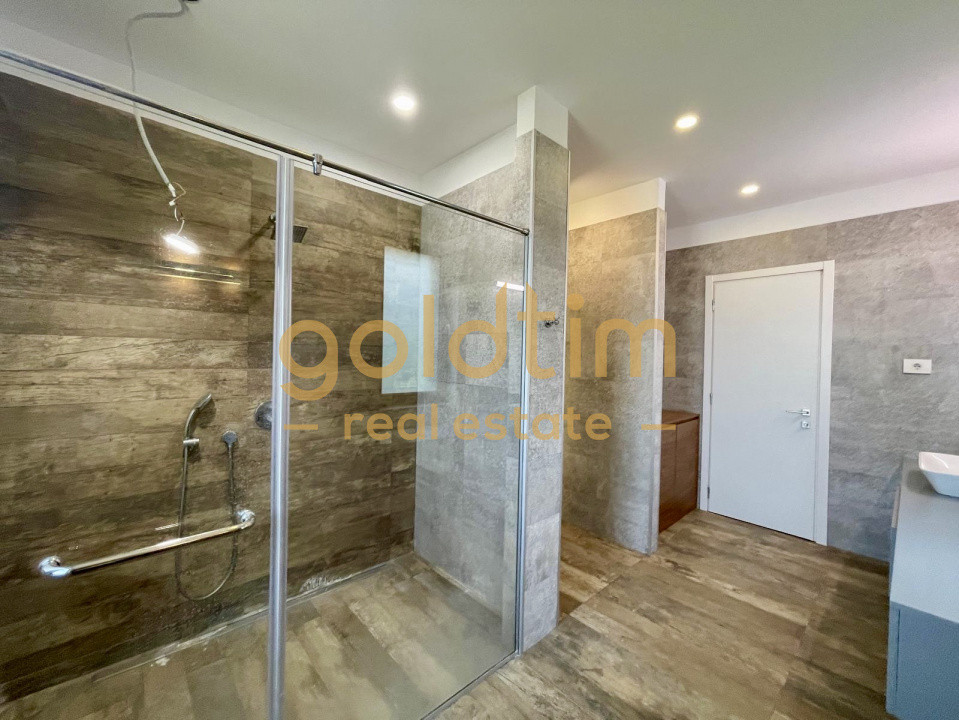 VILA INDIVIDUALA/ SCOALA AMERICANA/GARAJ