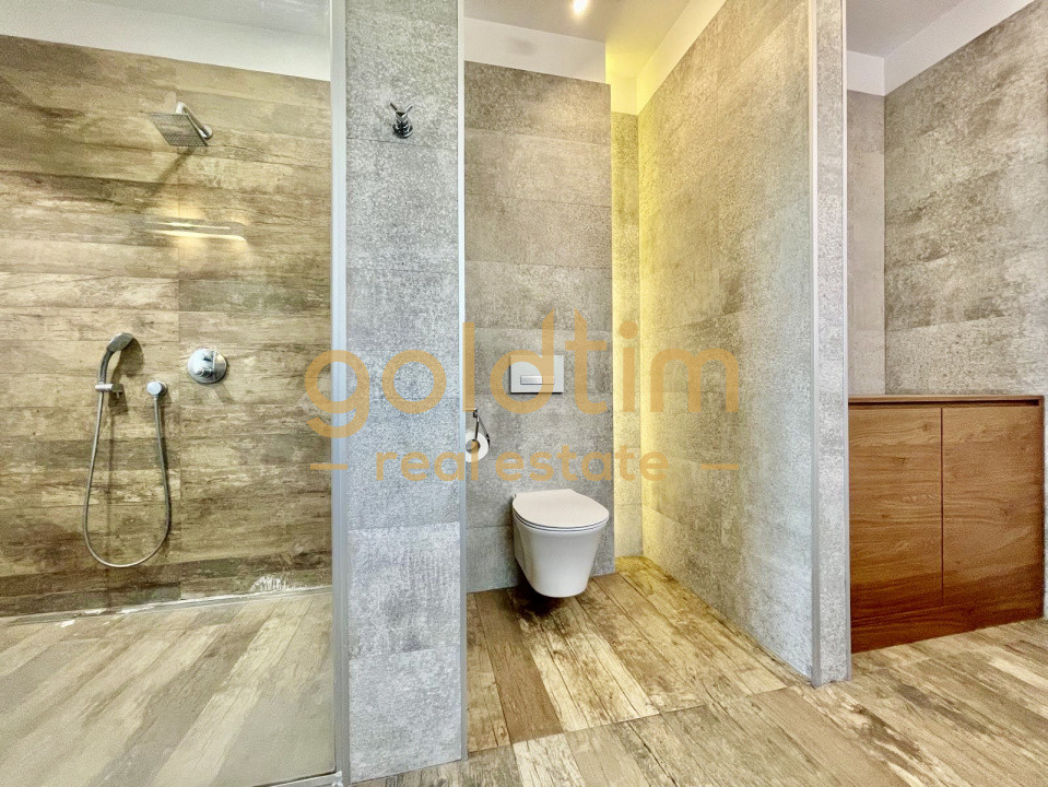 VILA INDIVIDUALA/ SCOALA AMERICANA/GARAJ