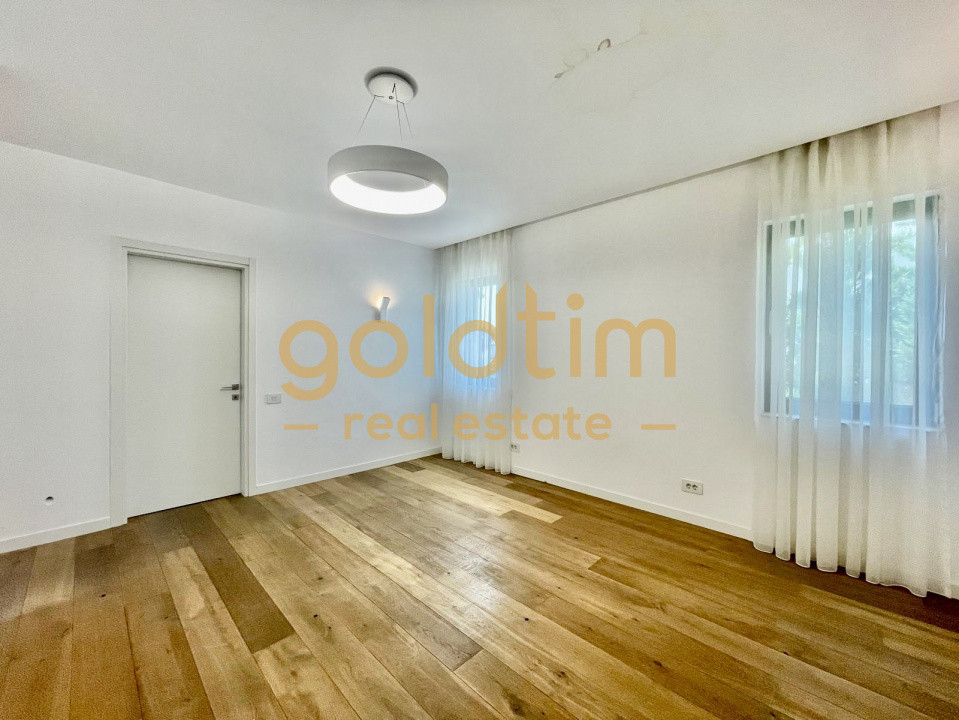 VILA INDIVIDUALA/ SCOALA AMERICANA/GARAJ