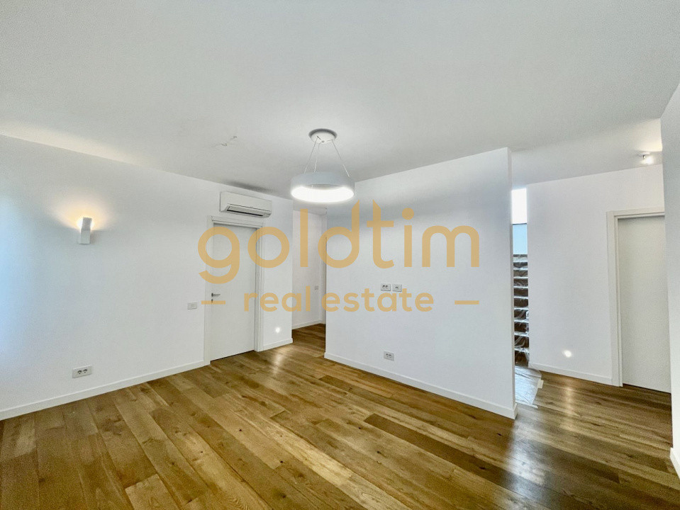 VILA INDIVIDUALA/ SCOALA AMERICANA/GARAJ