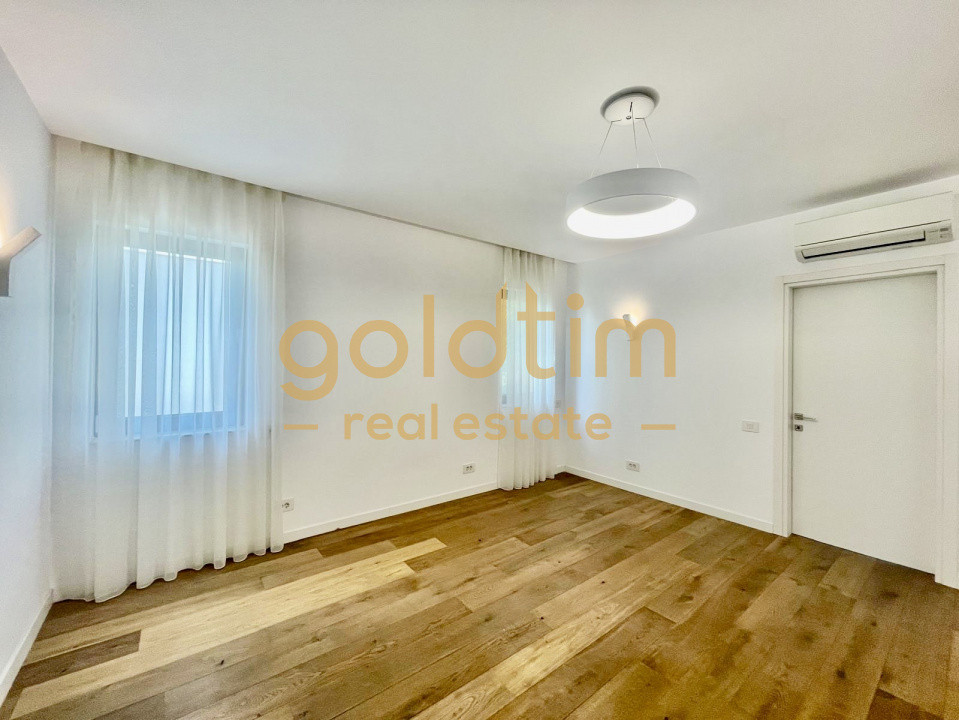 VILA INDIVIDUALA/ SCOALA AMERICANA/GARAJ