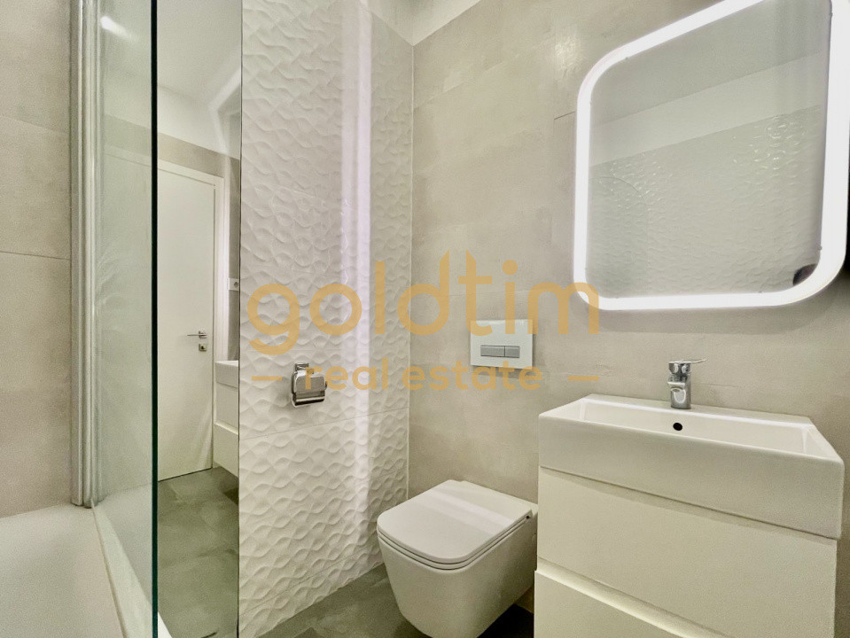 VILA INDIVIDUALA/ SCOALA AMERICANA/GARAJ