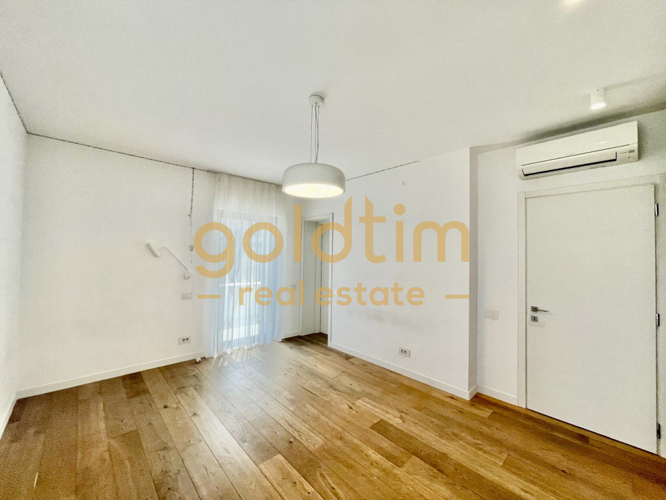 VILA INDIVIDUALA/ SCOALA AMERICANA/GARAJ