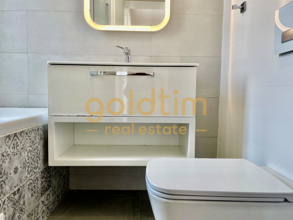 VILA INDIVIDUALA/ SCOALA AMERICANA/GARAJ