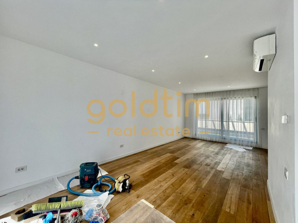 VILA INDIVIDUALA/ SCOALA AMERICANA/GARAJ