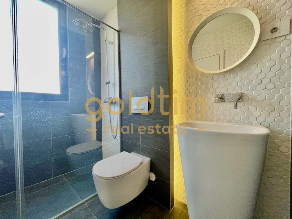 VILA INDIVIDUALA/ SCOALA AMERICANA/GARAJ