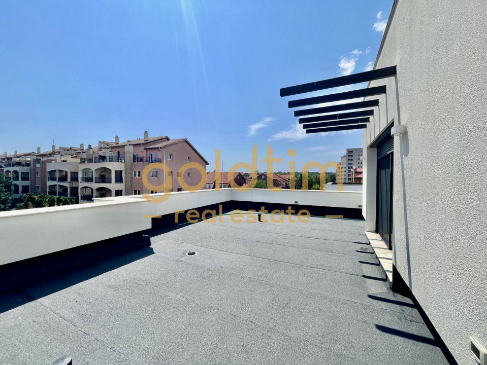 VILA INDIVIDUALA/ SCOALA AMERICANA/GARAJ