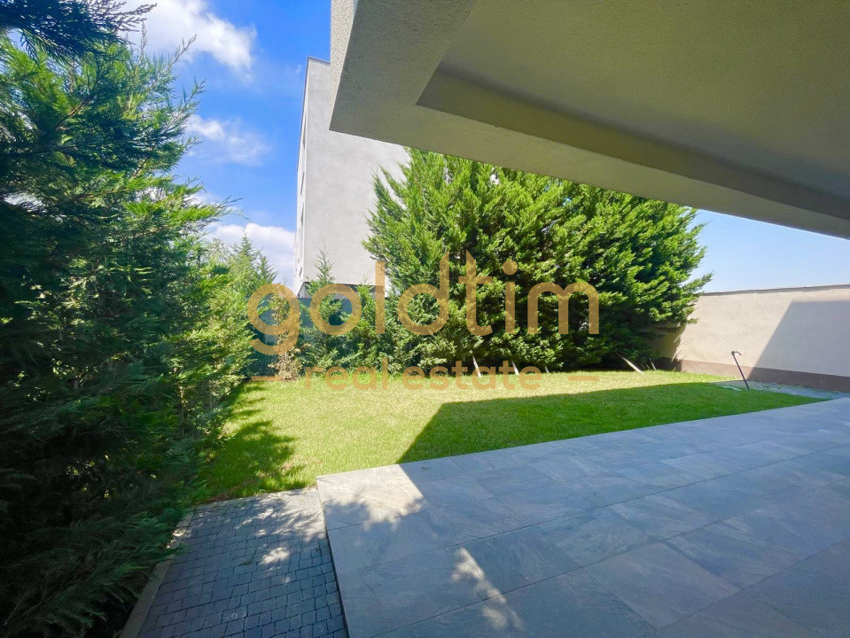 VILA INDIVIDUALA/ SCOALA AMERICANA/GARAJ