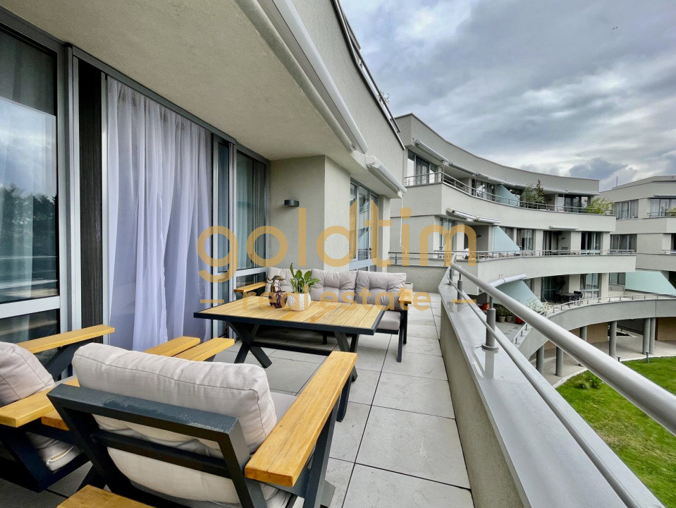 COMPLEX SECURIZAT/PISCINA/SALA DE SPORT/TERASA GENEROASA/ZONA BARBEQUE