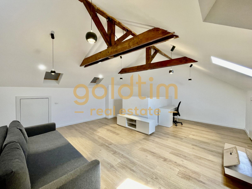 COMISION 0/NOUA MOBILATA/CURTE 50 MP/ 2 LOCURI DE PARCARE/IVESTITIE/INCHIRIATA