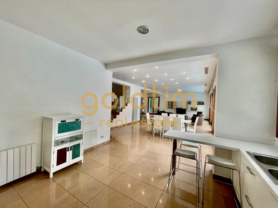 IANCU NICOLAE/PISCINA/GARAJ/BRITISH SCHOOL/PIPERA