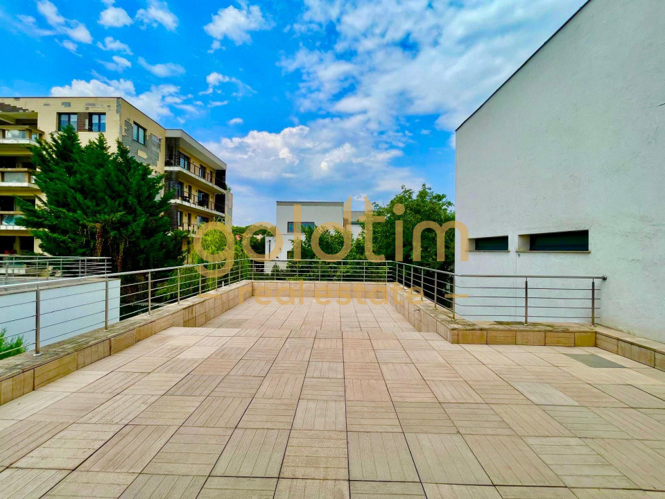 IANCU NICOLAE/PISCINA/GARAJ/BRITISH SCHOOL/PIPERA