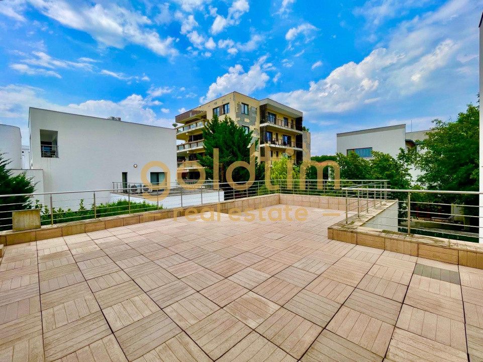 IANCU NICOLAE/PISCINA/GARAJ/BRITISH SCHOOL/PIPERA