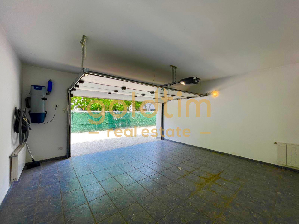 IANCU NICOLAE/PISCINA/GARAJ/BRITISH SCHOOL/PIPERA