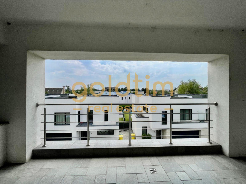 IANCU NICOLAE/PISCINA/GARAJ/BRITISH SCHOOL/PIPERA