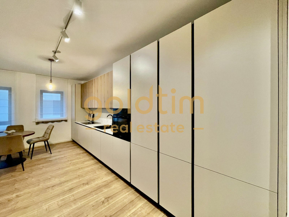 NOU/SUPERB/TERASA 23MP/ANSAMBLU CU GYM Si PISCINA