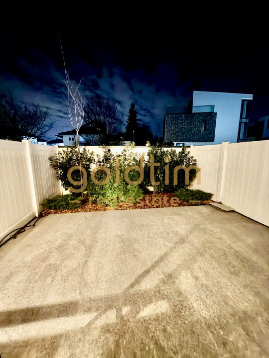 COMPLEX RESIDENTIAL/ANSAMBLU SECURIZAT/CURTE/PARCARE/SUPERBA