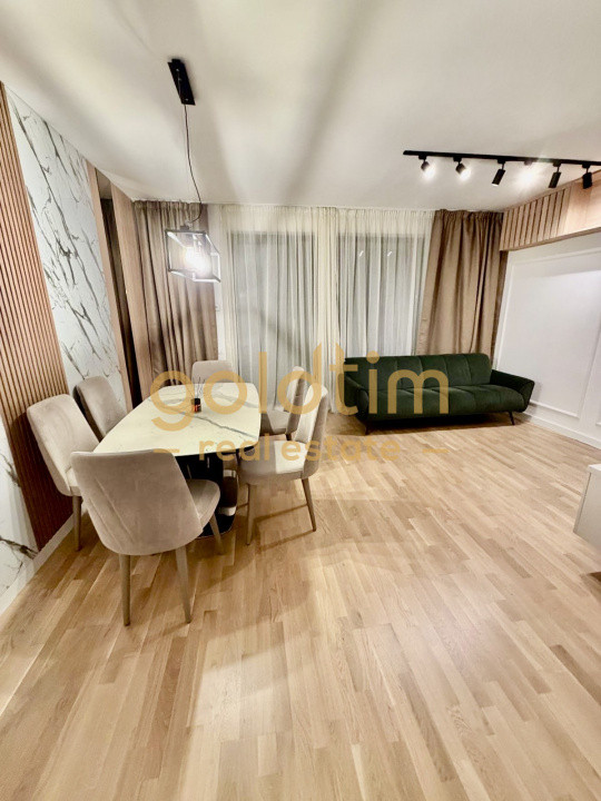 COMPLEX RESIDENTIAL/ANSAMBLU SECURIZAT/CURTE/PARCARE/SUPERBA