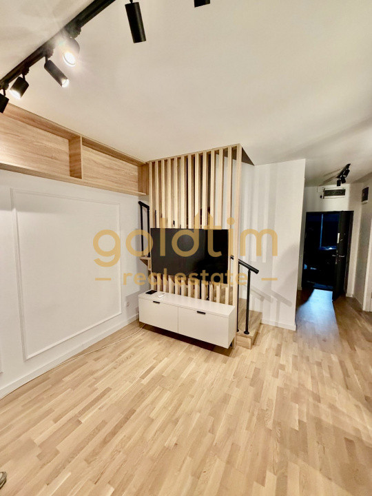 COMPLEX RESIDENTIAL/ANSAMBLU SECURIZAT/CURTE/PARCARE/SUPERBA