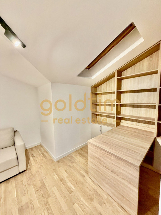 COMPLEX RESIDENTIAL/ANSAMBLU SECURIZAT/CURTE/PARCARE/SUPERBA