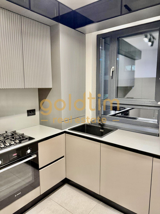 COMPLEX RESIDENTIAL/ANSAMBLU SECURIZAT/CURTE/PARCARE/SUPERBA