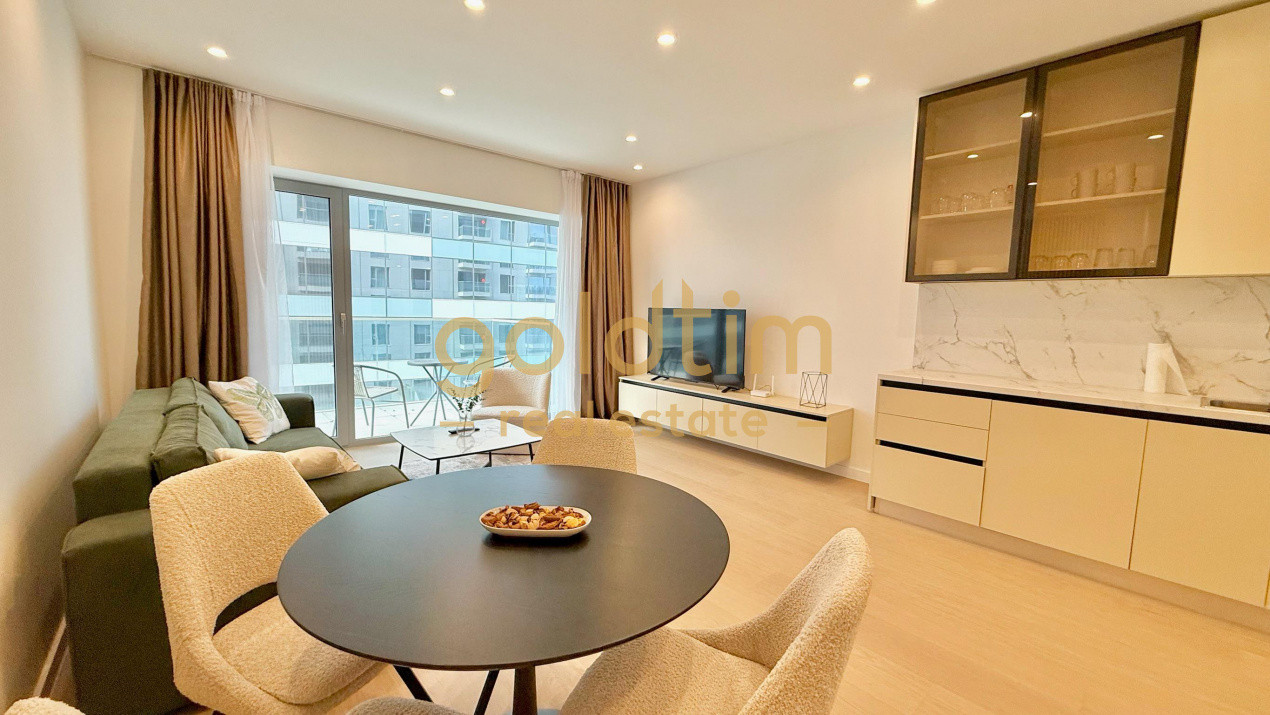 SUPERB/LUMINOS/AVIATIEI TOWER/PROMENADA MALL