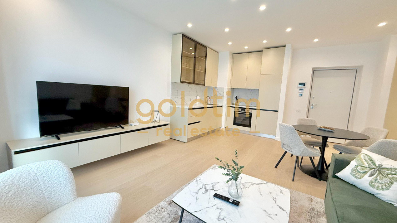 SUPERB/LUMINOS/AVIATIEI TOWER/PROMENADA MALL