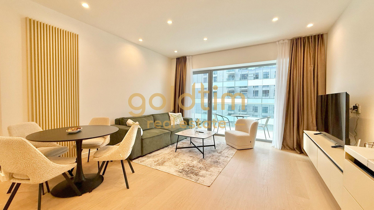 SUPERB/LUMINOS/AVIATIEI TOWER/PROMENADA MALL