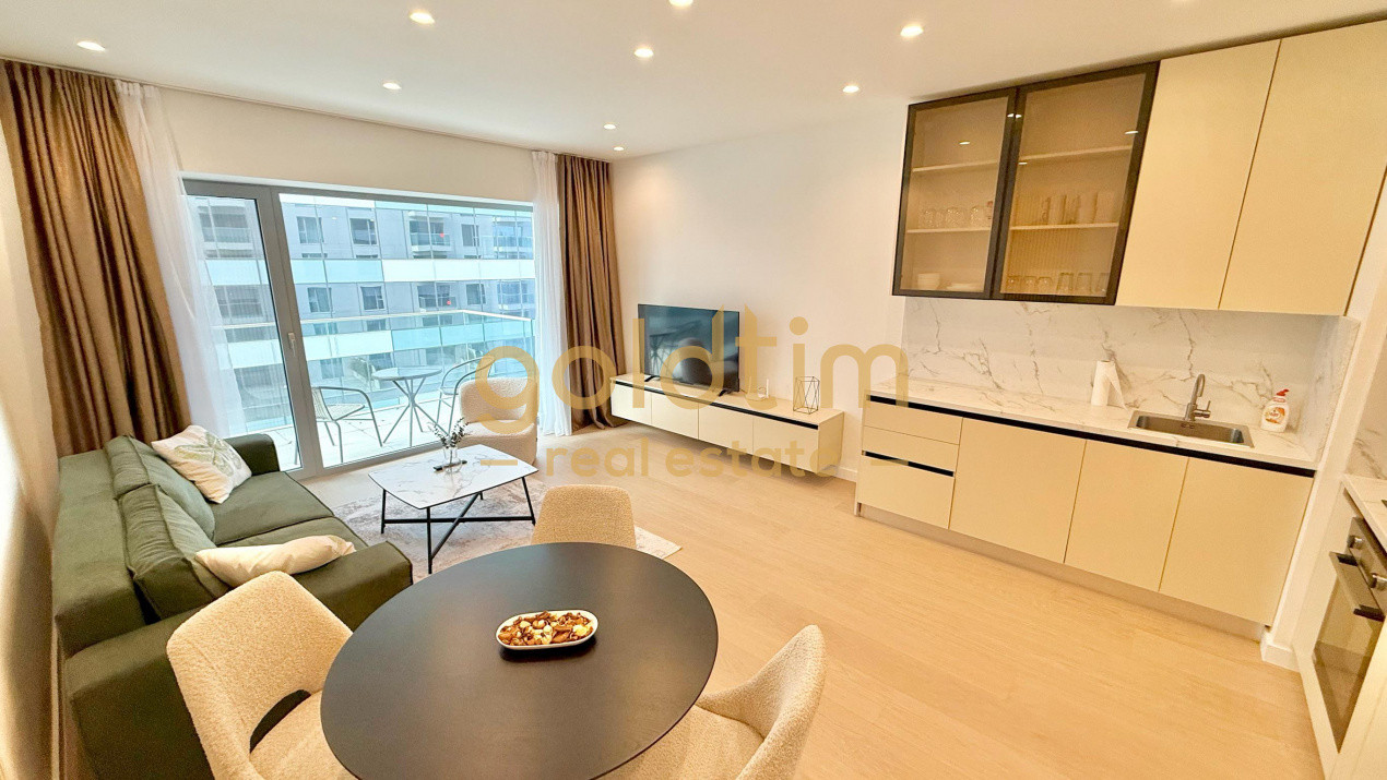 SUPERB/LUMINOS/AVIATIEI TOWER/PROMENADA MALL